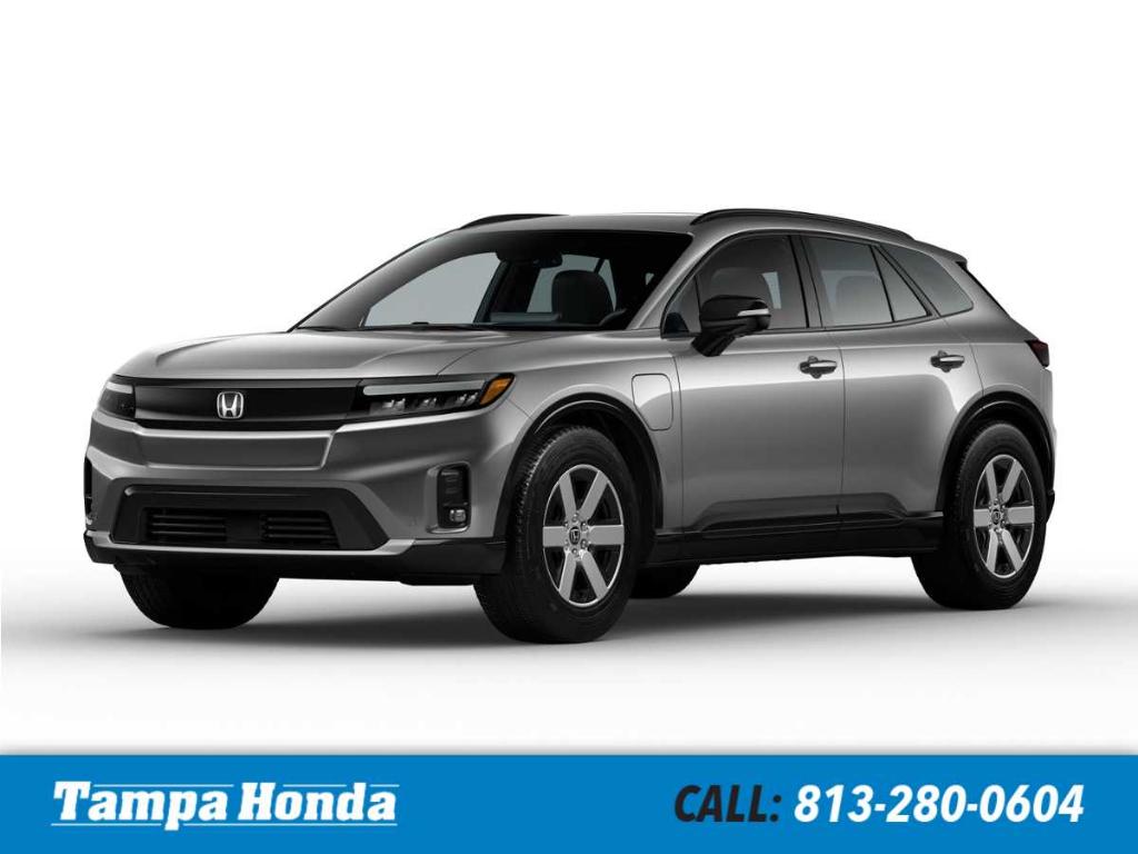 New 2026 Honda Prologue Touring