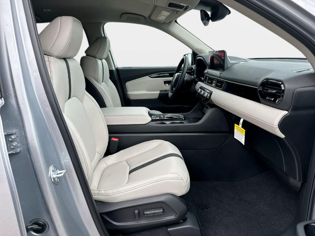 2026 Honda PILOT EX-L 缩略图 14