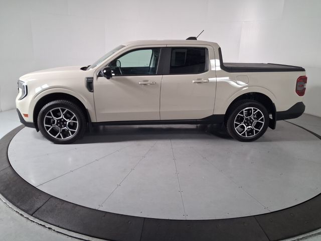 2025 FORD MAVERICK LARIAT 照片 2