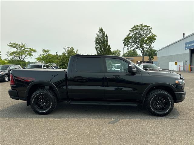 صورة 7 لـ 2025 RAM 1500 REBEL