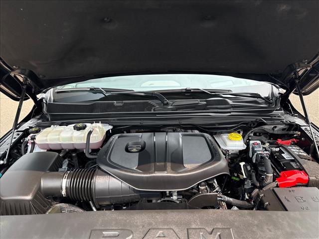 2025 RAM 1500 REBEL — миниатюра 40
