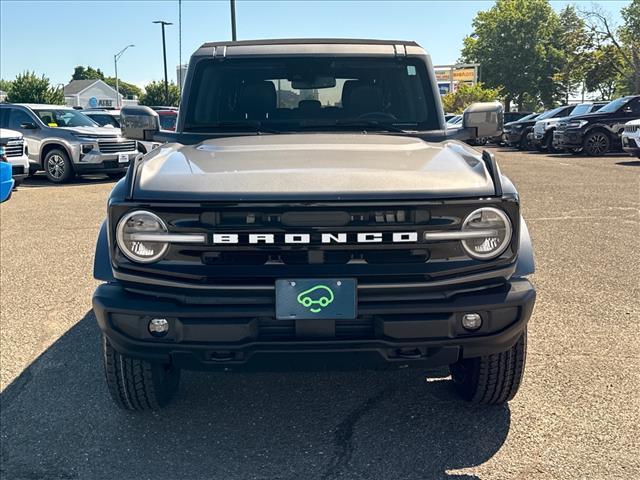 صورة مصغرة 29 لـ 2024 FORD BRONCO OUTER BANKS