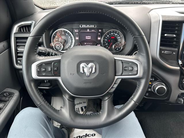 2022 RAM 1500 BIG HORN/LONE STAR — миниатюра 18