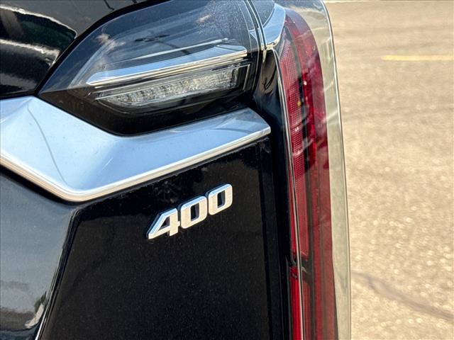 2024 Cadillac XT6 SPORT AWD — миниатюра 36