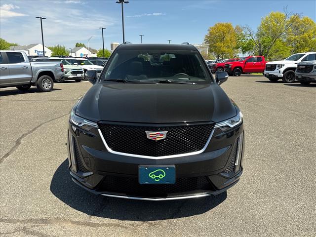 صورة 9 لـ 2024 Cadillac XT6 SPORT AWD