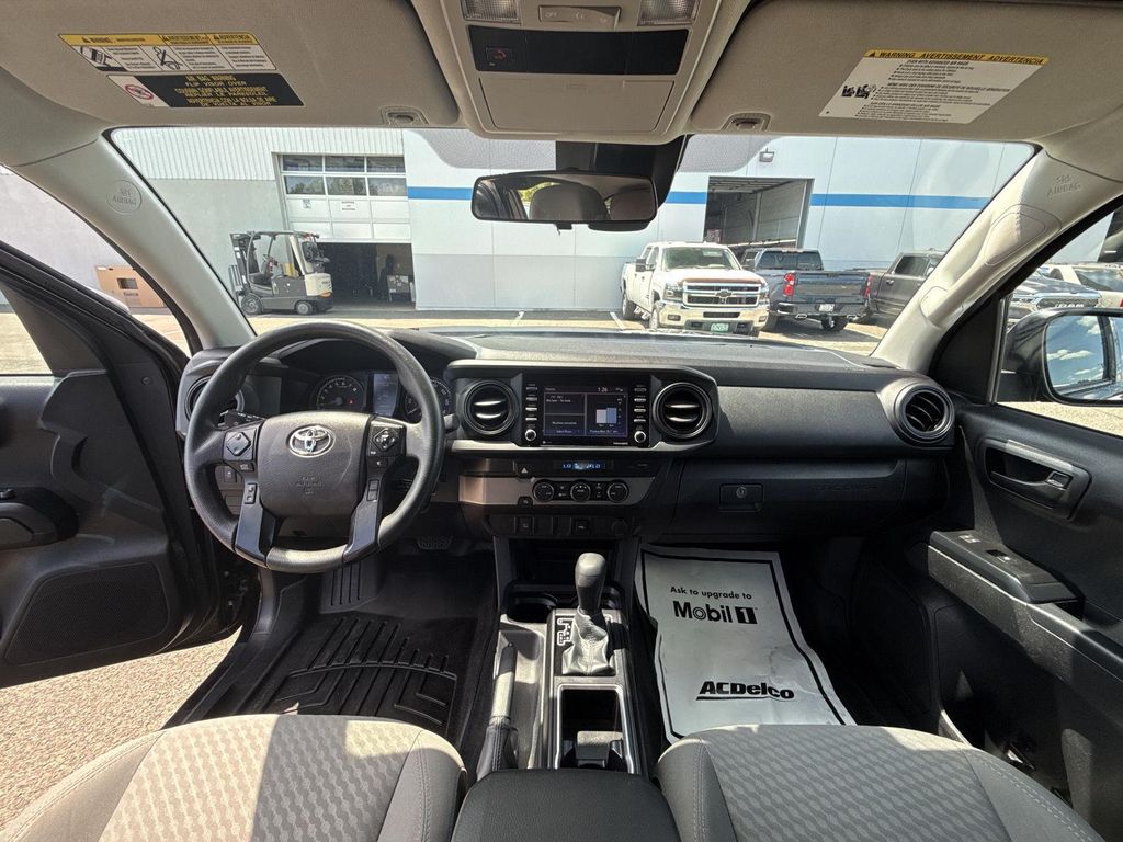 2022 Toyota TACOMA SR 照片 14