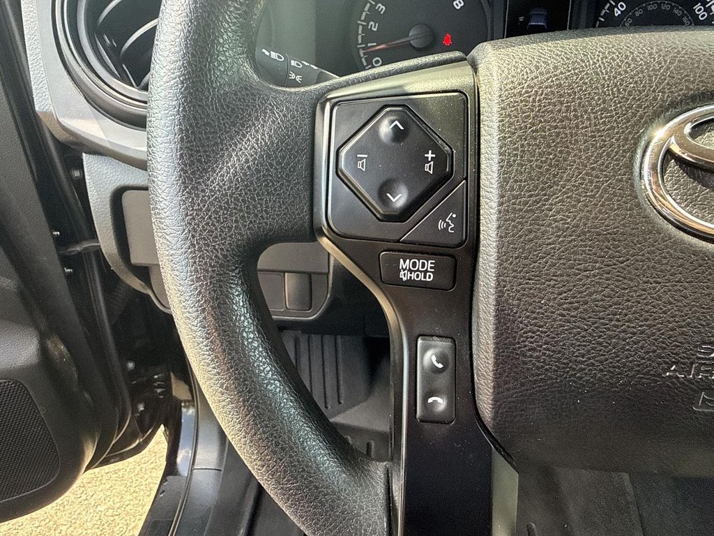 2022 Toyota TACOMA SR 照片 16