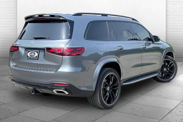 صورة مصغرة 14 لـ 2025 Mercedes-BENZ GLS