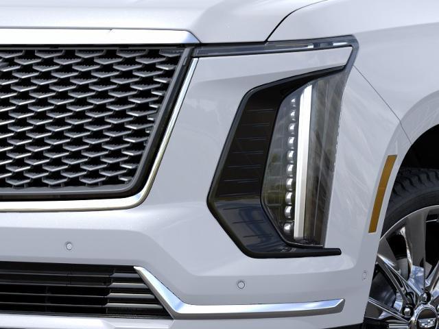 2026 Cadillac ESCALADE ESV 4WD LUXURY — фото 10