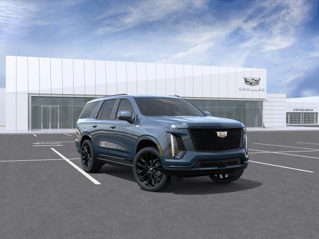 New 2026 Cadillac Escalade 4WD Platinum Sport