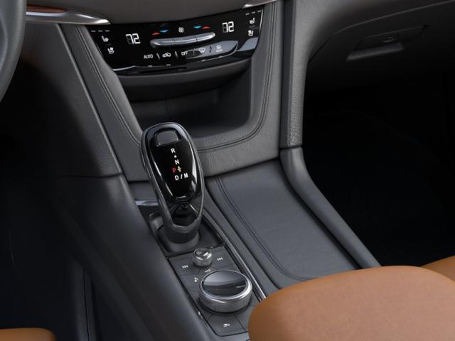 صورة مصغرة 23 لـ 2026 Cadillac XT5 PREMIUM LUXURY