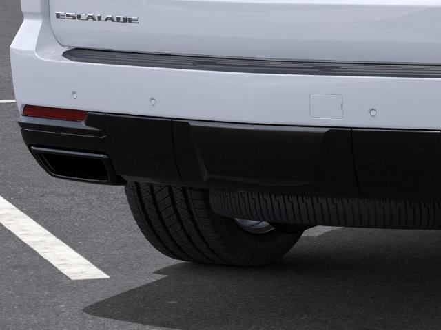 2026 Cadillac ESCALADE 4WD SPORT 缩略图 14