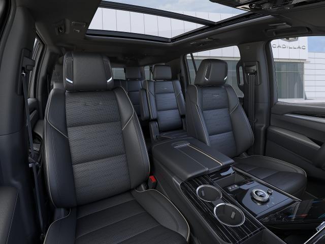 2026 Cadillac ESCALADE ESV 4WD SPORT — фото 16