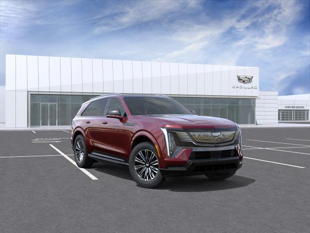 New 2026 Cadillac Escalade IQ Sport