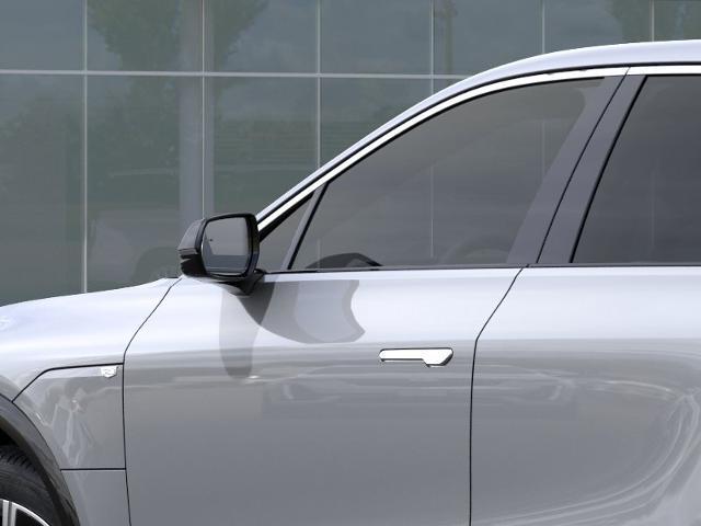 2026 Cadillac LYRIQ LUXURY — миниатюра 12