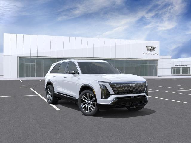 New 2027 Cadillac VISTIQ Luxury