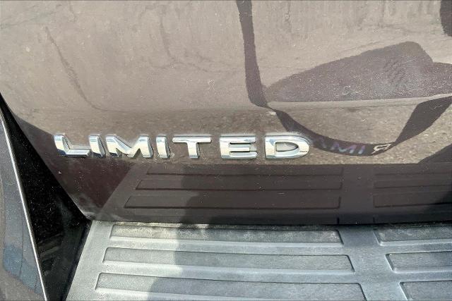 صورة 8 لـ 2022 FORD EXPEDITION LIMITED
