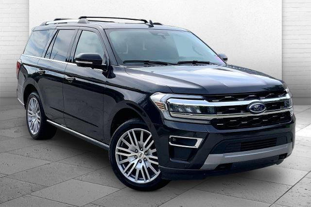 صورة 1 لـ 2022 FORD EXPEDITION LIMITED