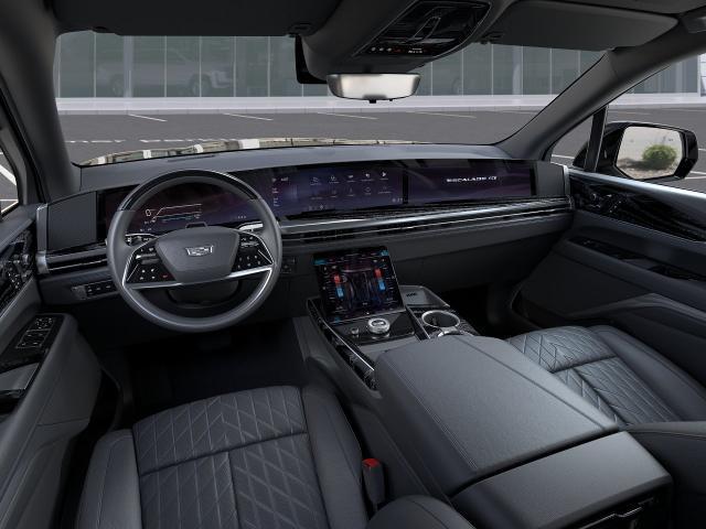 صورة مصغرة 14 لـ 2026 Cadillac ESCALADE IQ SPORT