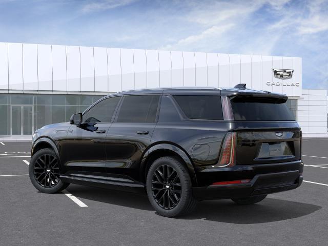 2026 Cadillac ESCALADE IQL PREMIUM SPORT — фото 3