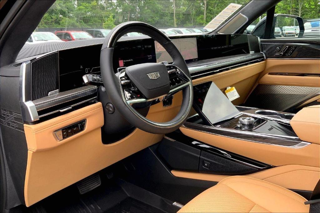 صورة 7 لـ 2026 Cadillac ESCALADE IQL PREMIUM SPORT