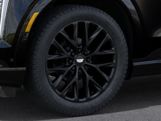 2026 Cadillac ESCALADE IQL PREMIUM SPORT — фото 9