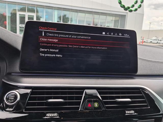 صورة مصغرة 21 لـ 2023 BMW M550 I XDRIVE