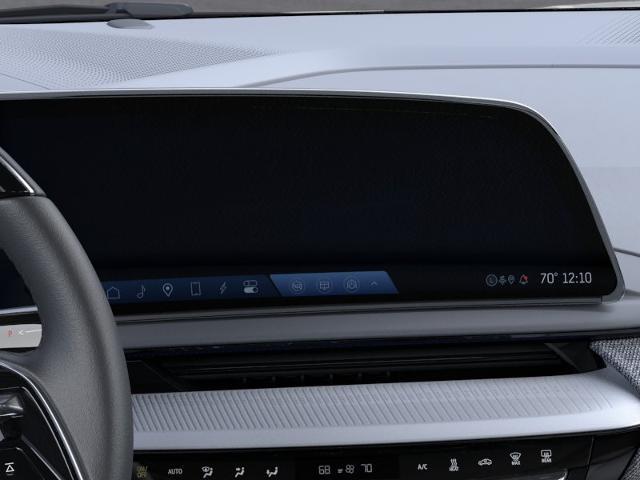 2027 Cadillac OPTIQ SPORT — миниатюра 20