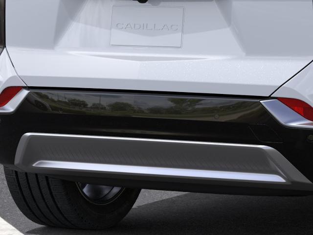 2027 Cadillac OPTIQ SPORT — фото 14