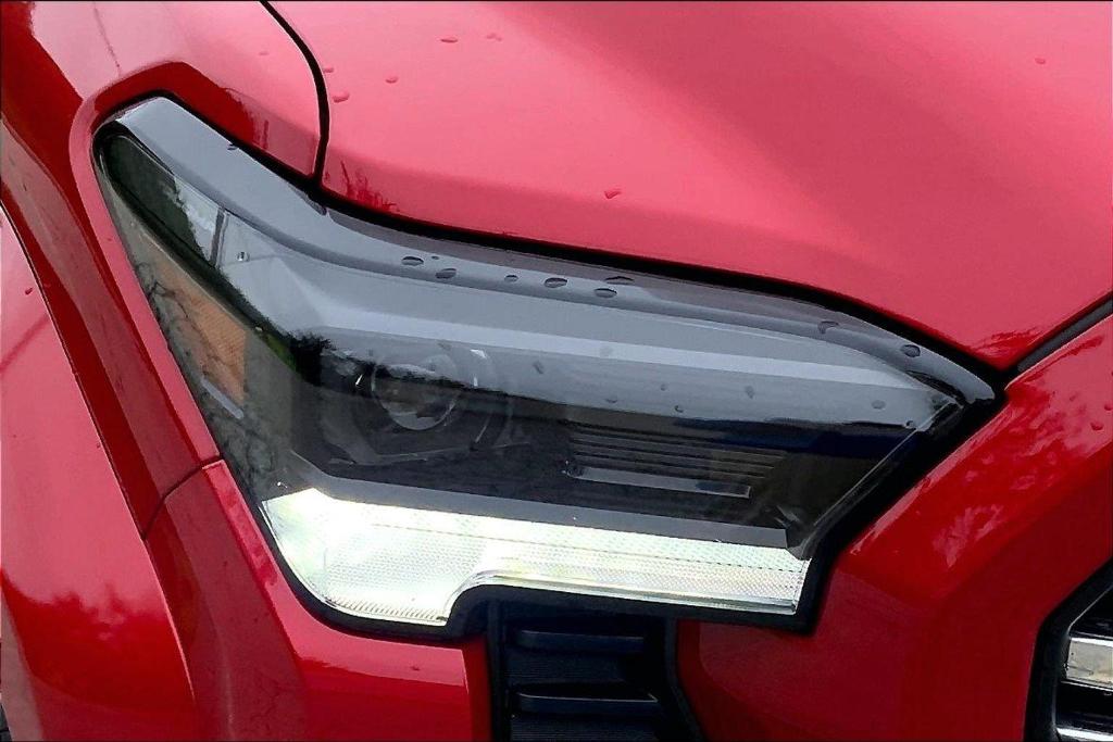 صورة مصغرة 27 لـ 2025 Toyota TACOMA HYBRID LIMITED