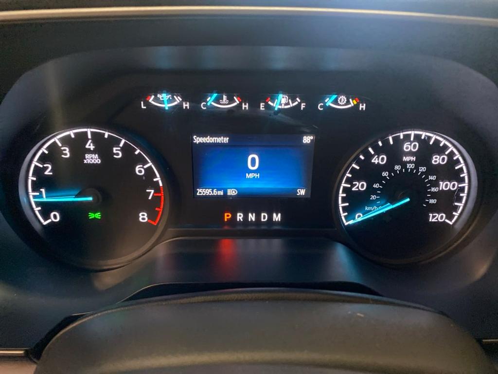 2023 FORD F-150 XLT 缩略图 19