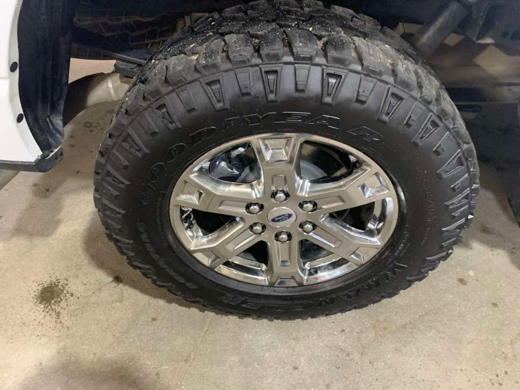FORD F-150 XLT - 10