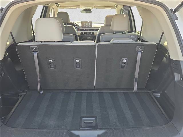 صورة 6 لـ 2024 Honda PILOT EX-L