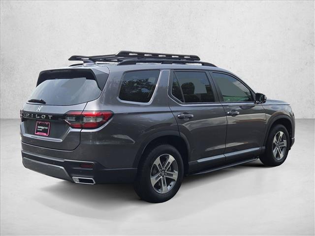 صورة 2 لـ 2026 Honda PILOT EX-L