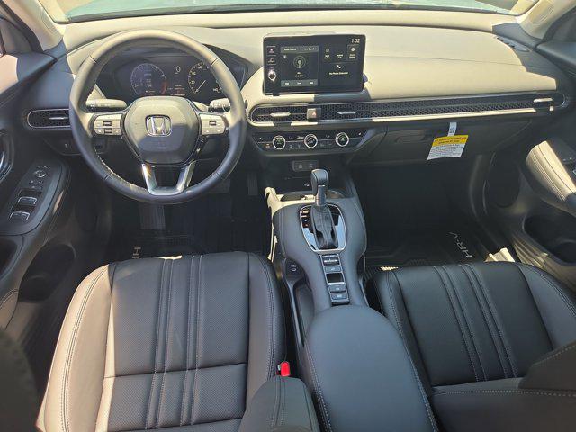 صورة مصغرة 14 لـ 2027 Honda HR-V EX-L