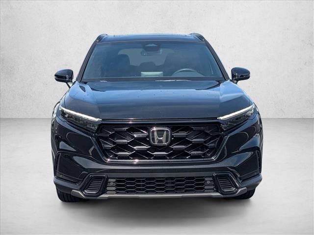 HONDA CR-V HYBRID SPORT FWD - 2