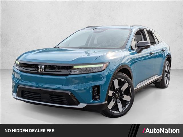 New 2026 Honda Prologue Elite