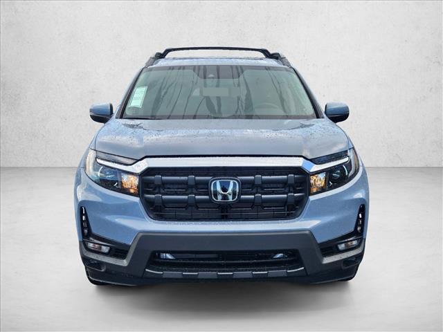 2026 Honda RIDGELINE RTL 照片 6