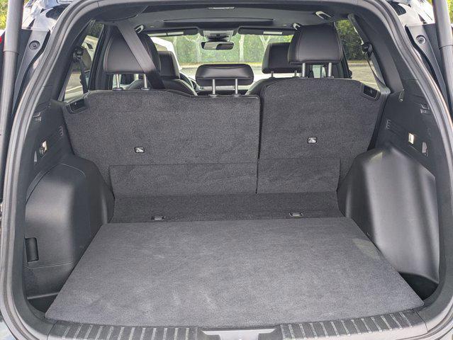 HONDA CR-V HYBRID SPORT FWD - 6