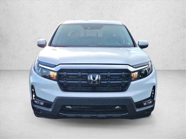 2026 Honda RIDGELINE 照片 2