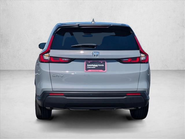 HONDA CR-V LX 2WD - 8