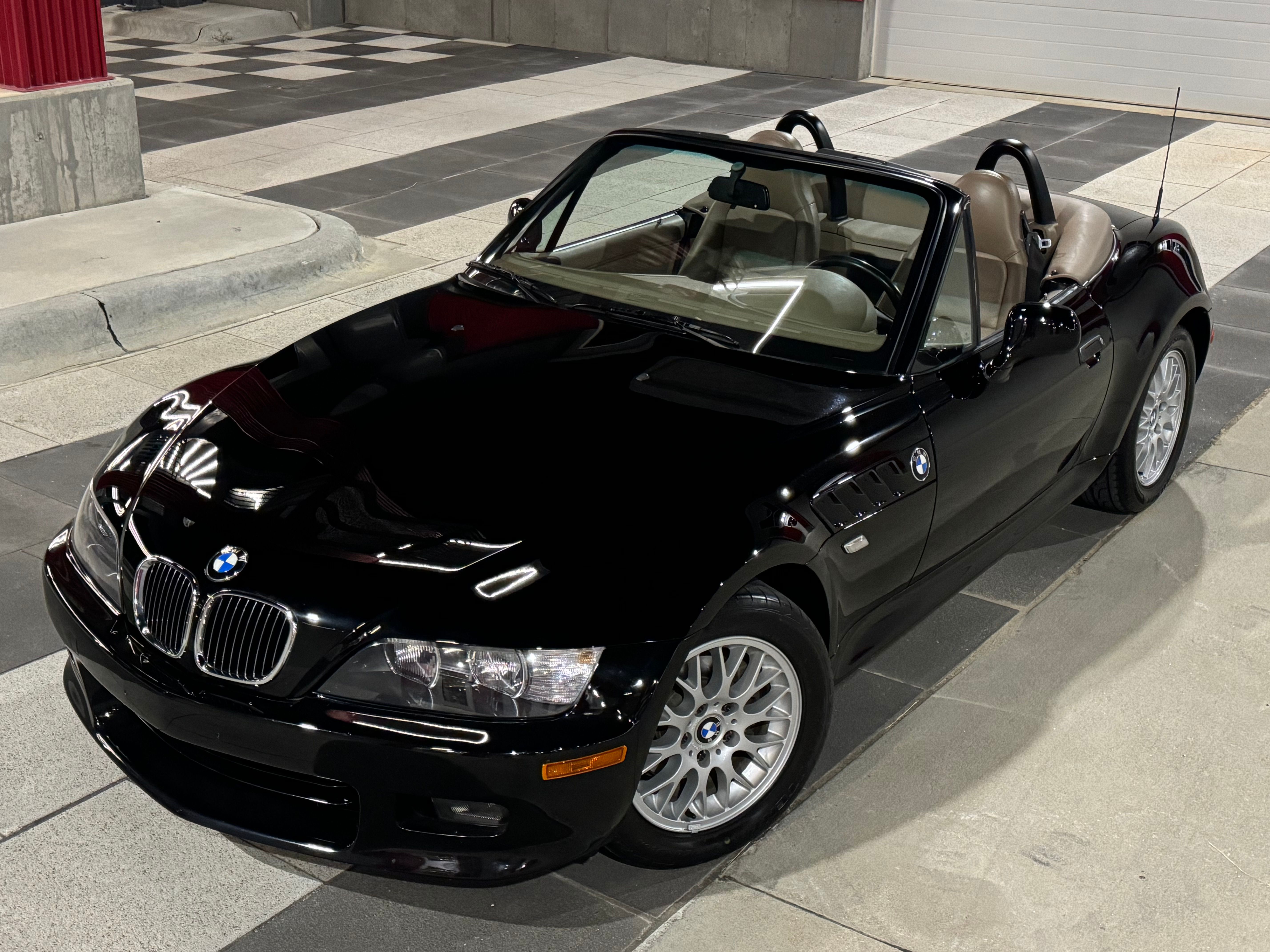 Used 2000 BMW Z3 for Sale Near Seattle, WA | Cars.com