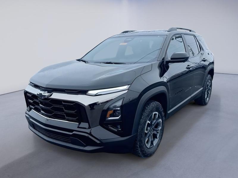 New 2026 Chevrolet Equinox AWD ACTIV