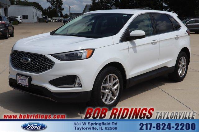Used 2023 Ford Edge SEL