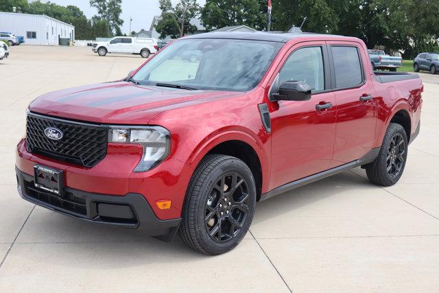 New 2026 Ford Maverick XLT