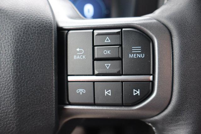 2024 FORD F-150 LARIAT 缩略图 17