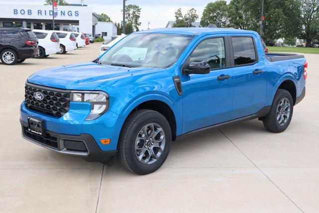 New 2026 Ford Maverick XLT