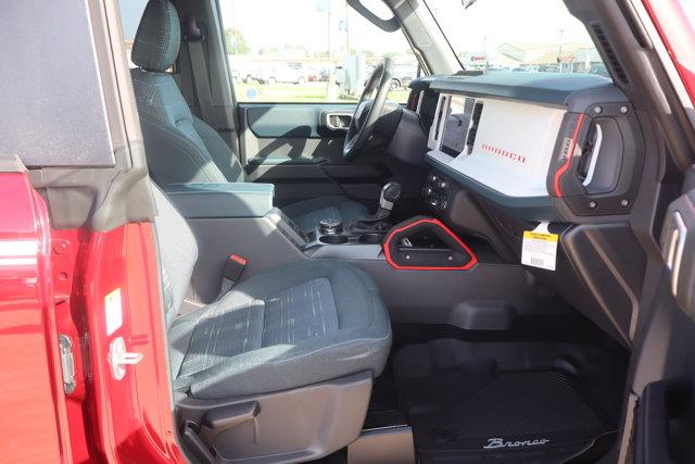 صورة مصغرة 12 لـ 2026 FORD BRONCO HERITAGE EDITION
