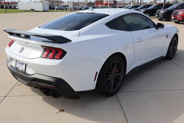 صورة 6 لـ 2025 FORD MUSTANG DARK HORSE