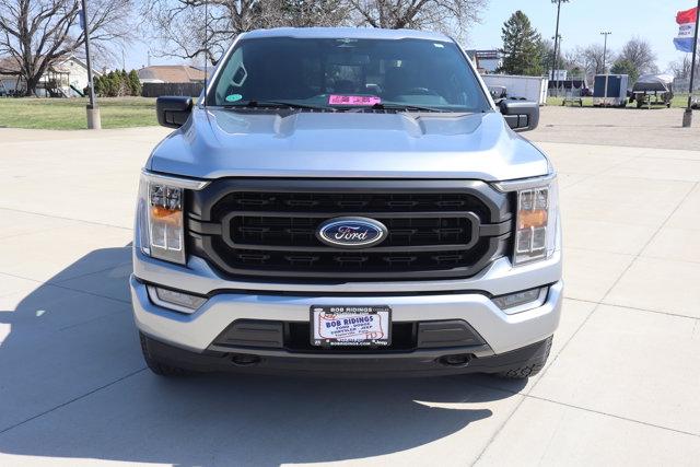 FORD F-150 XLT - 3